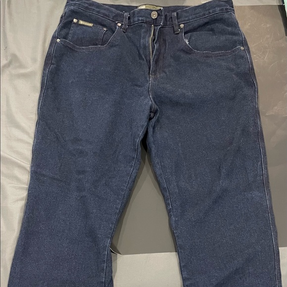 Never used before jeans size 38 - Picture 1 of 3